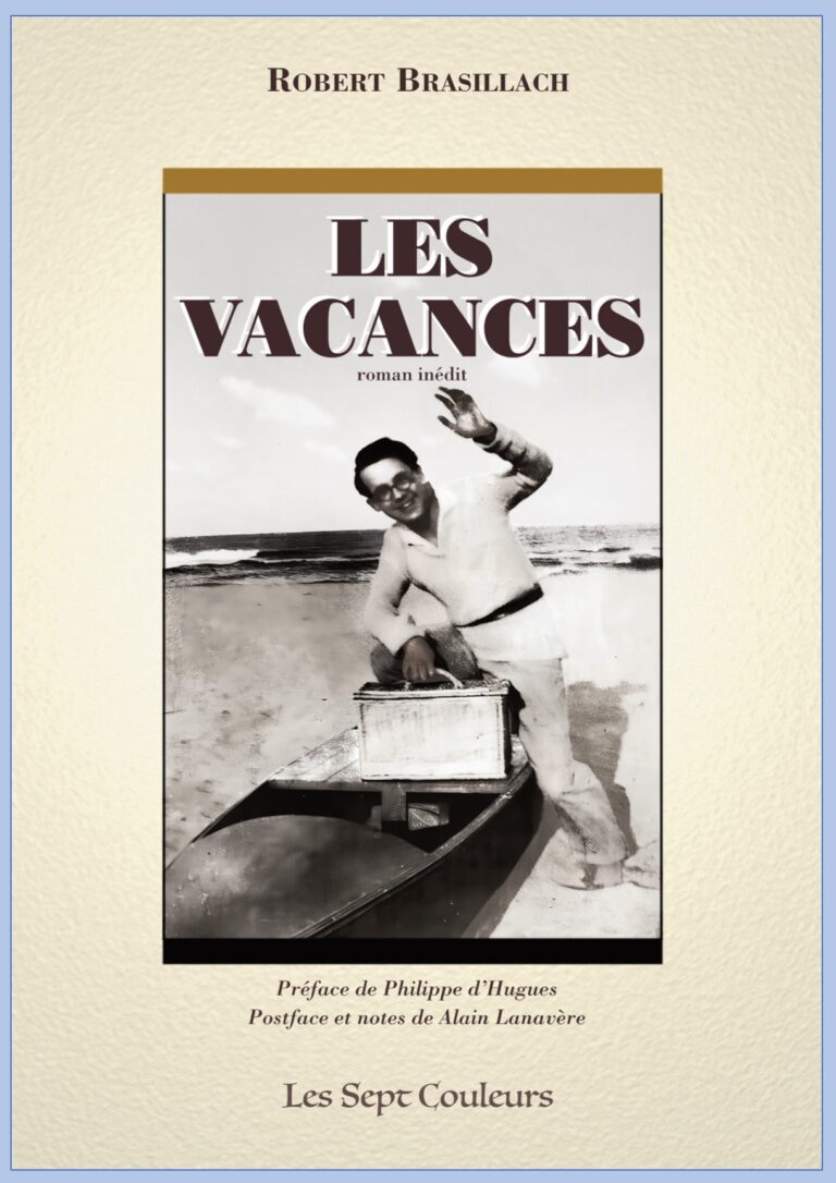 Les Vacances