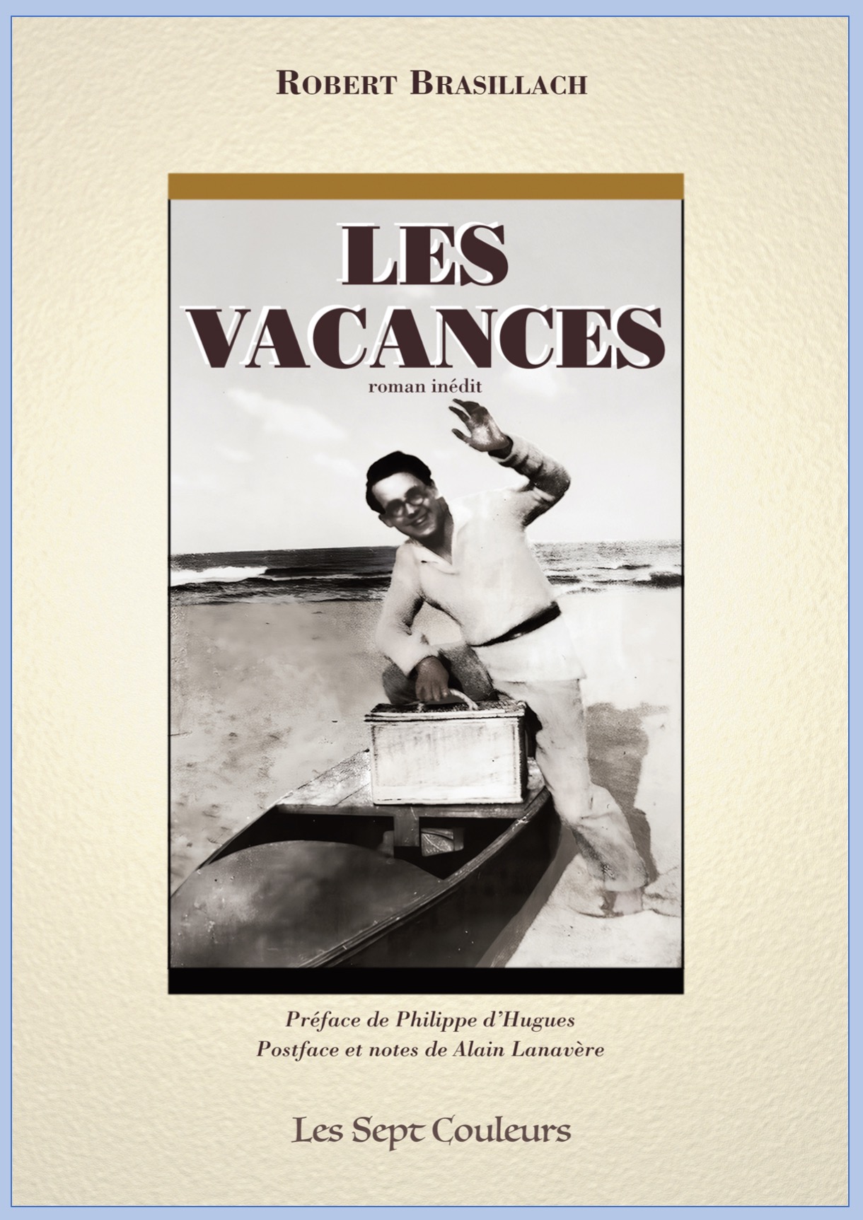 Les Vacances