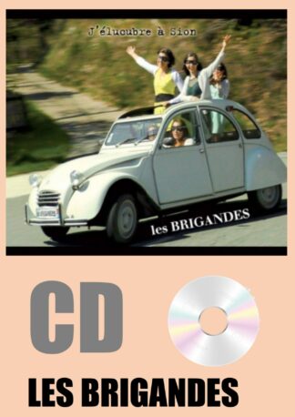 CD J'élucubre à Sion