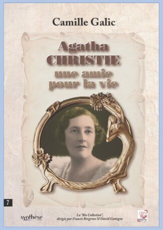 Agatha Christie, une amie pour la vie