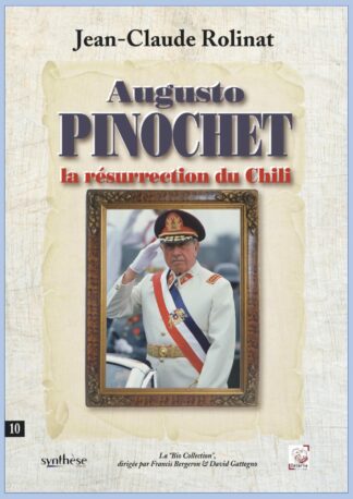 Augusto Pinochet