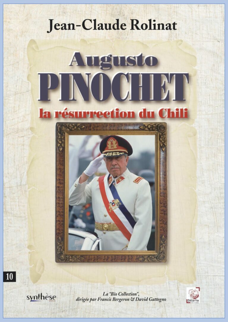 Augusto Pinochet